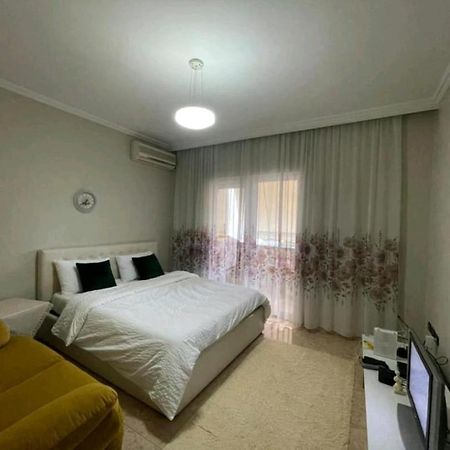 Npazar Apartment Τίρανα Εξωτερικό φωτογραφία