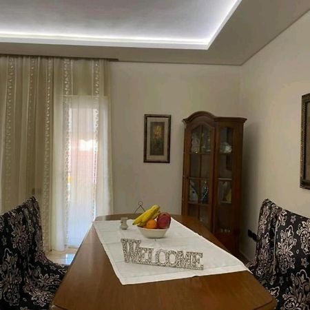 Npazar Apartment Τίρανα Εξωτερικό φωτογραφία