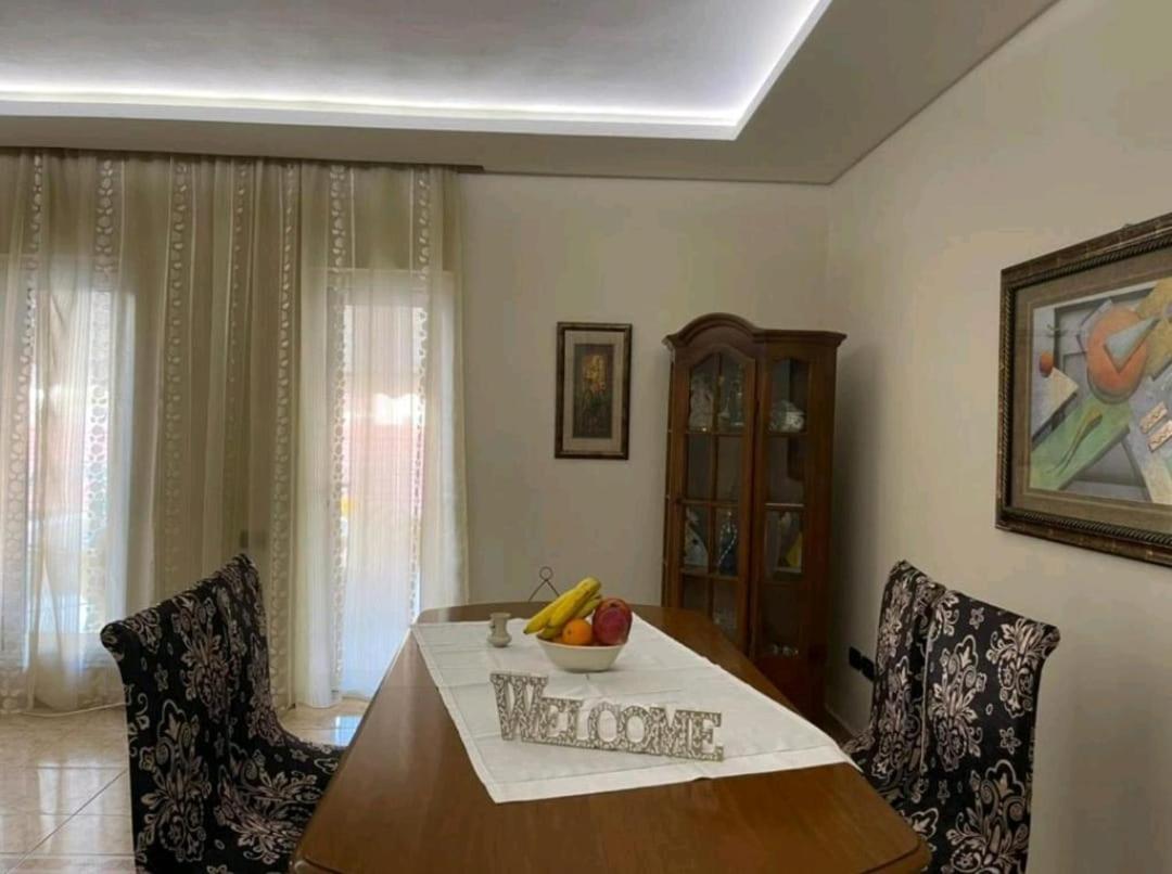 Npazar Apartment Τίρανα Εξωτερικό φωτογραφία