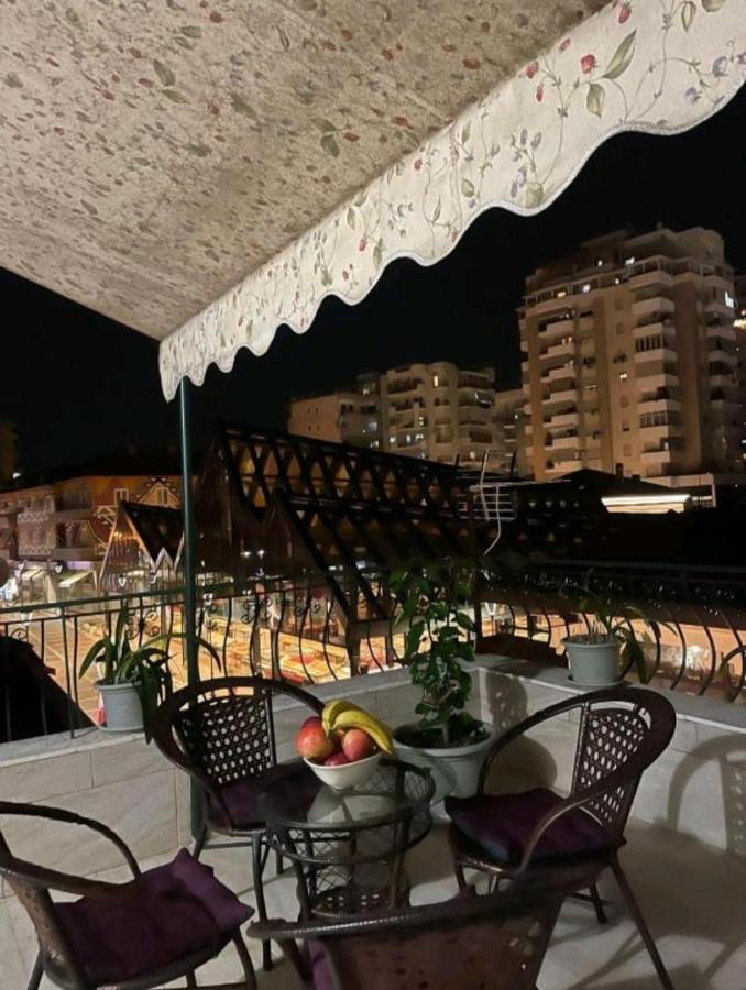 Npazar Apartment Τίρανα Εξωτερικό φωτογραφία