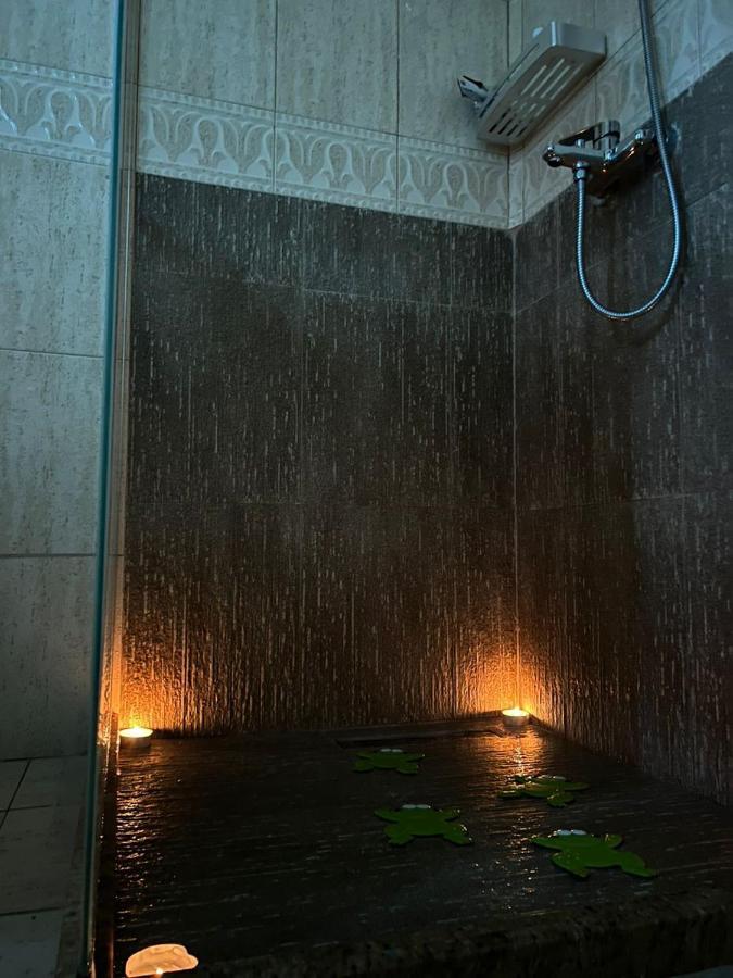 Npazar Apartment Τίρανα Εξωτερικό φωτογραφία