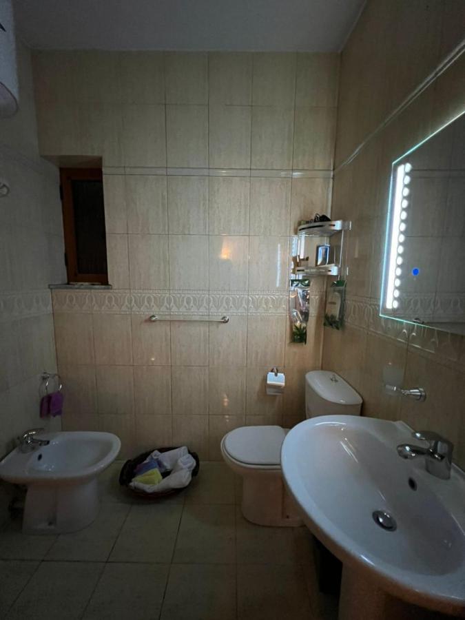 Npazar Apartment Τίρανα Εξωτερικό φωτογραφία